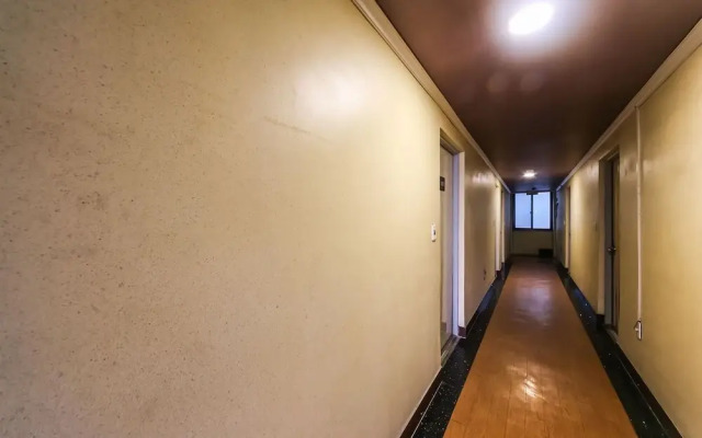 Pohang Yeongildae Day Stay