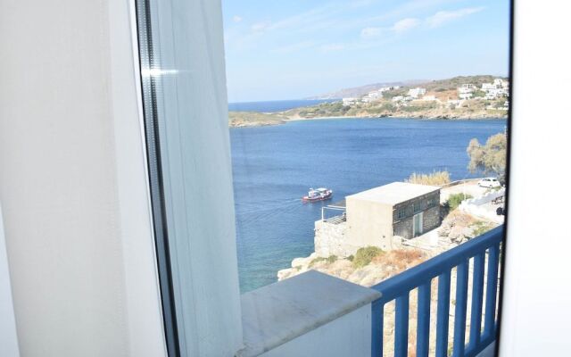 Aegean Sea View