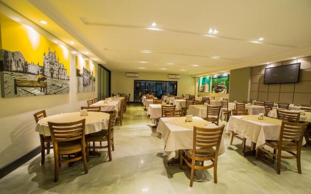 Leiria Hotel