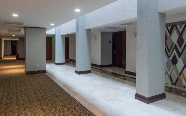 Holiday Inn Tuxtla Gutierrez by IHG