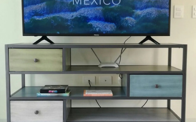 Springs Luxury Condos by The Spot