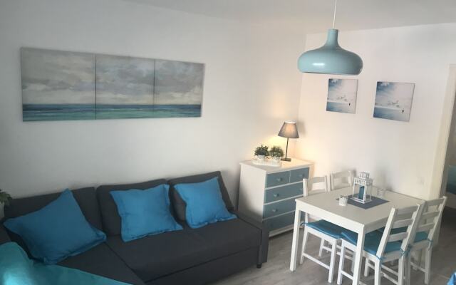 Homely Apartments Lomas Playa