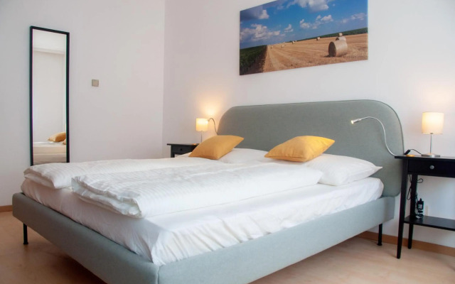 Ferienwohnung Illy