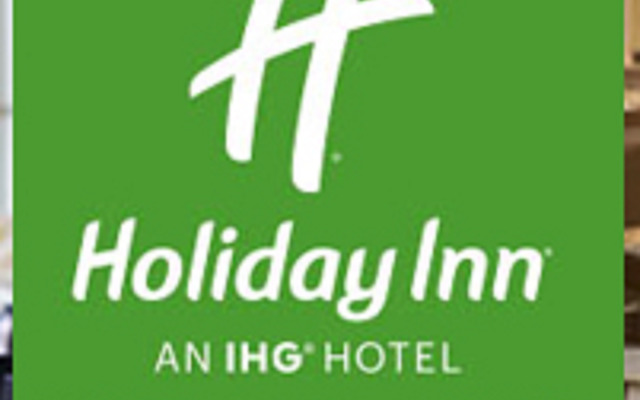 Holiday Inn Algiers - Cheraga Tower, an IHG Hotel