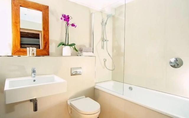 Chamois d'Or Hotel & Spa