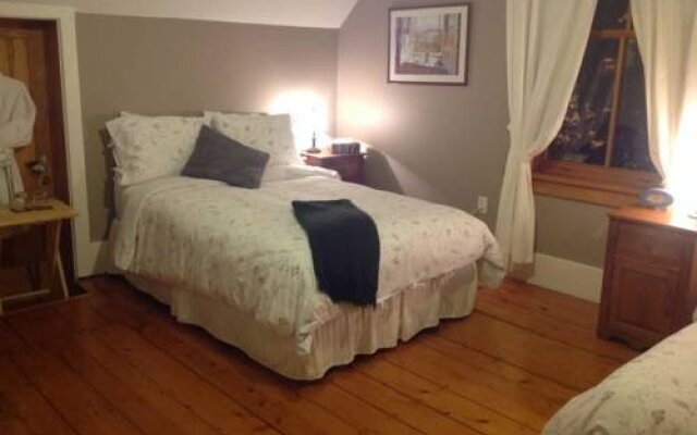 La Venise Verte B&B