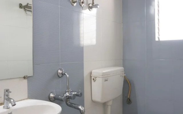 Hotel Pavitra