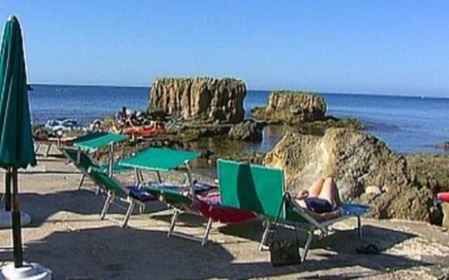 Attico Cerasella Con Incredibile Vista Mare in Pieno Centro E Posto Auto