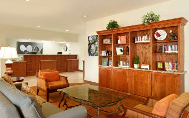 Spark by Hilton South East Corpus Christi