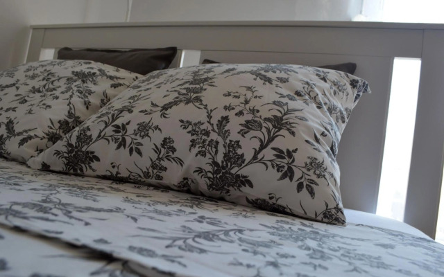 Casa del Padre - Annabelle