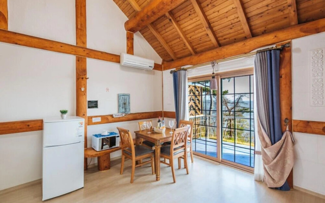 Sunset Pension