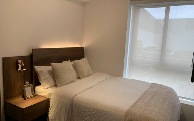 Executive Apartment San Isidro Business