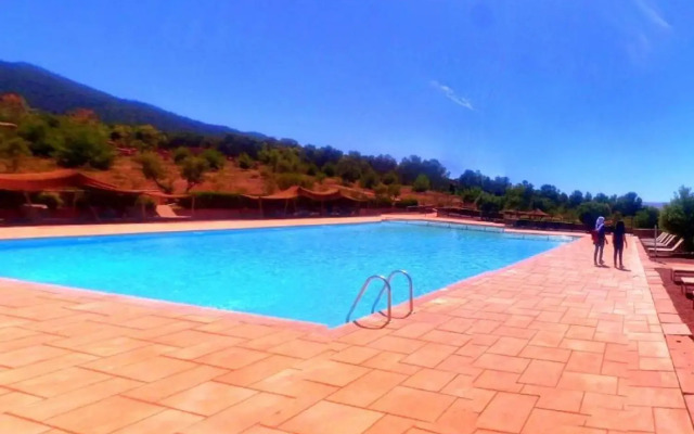 Terre D'amanar