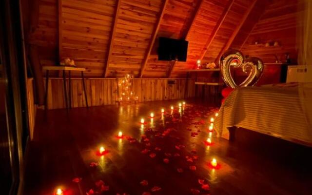 Heaven Bungalow Fethiye