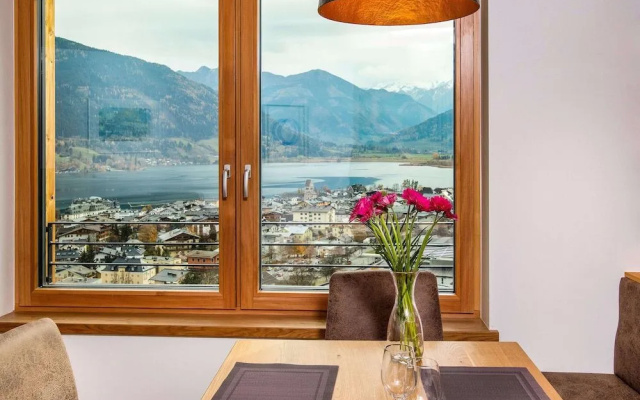 Premium Apartments Adlerhorst by we rent