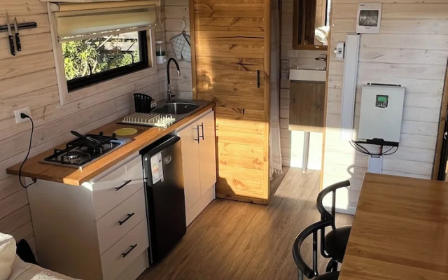 Viento Sur Pichilemu