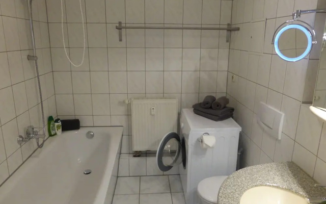 Ferienwohnung Friedrich Schiller