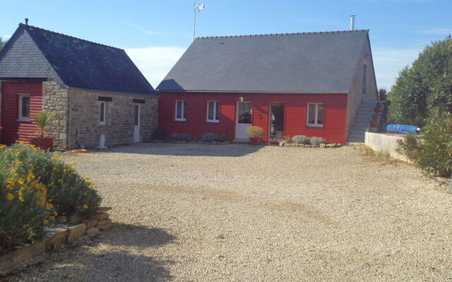 La Ferme de Kerraoul