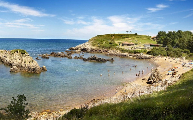 Hotel y Casona El Carmen