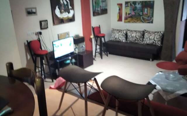 Maisonette Maria - for tranquility. Sykia Chalkidikis