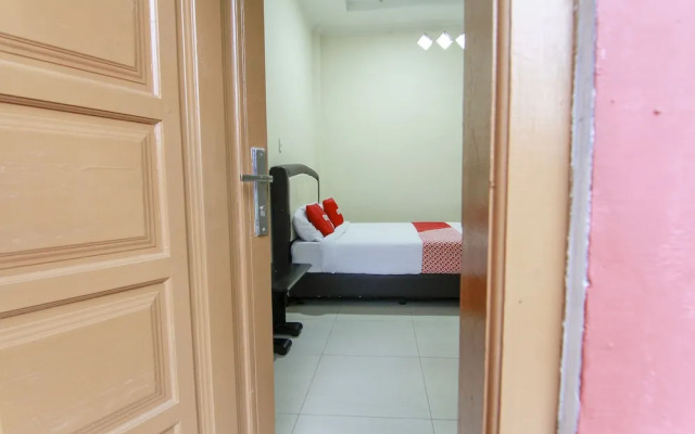 Ratu Residence by OYO Rooms