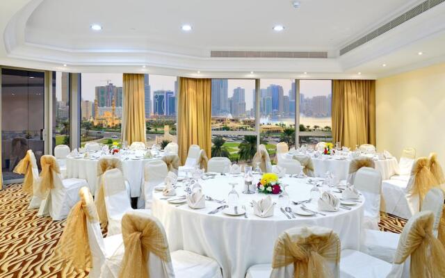 Al Majaz Premiere Hotel Apartment