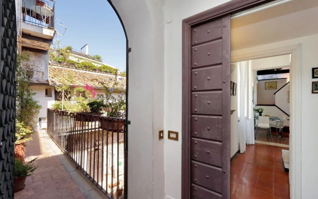 Piazza Navona - WR Apartments