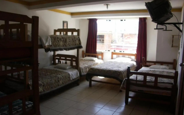 La Cabana