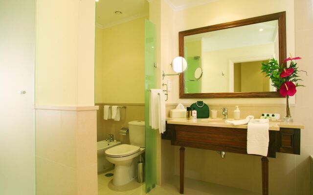 Quinta Funchal Gardens – Adults Only