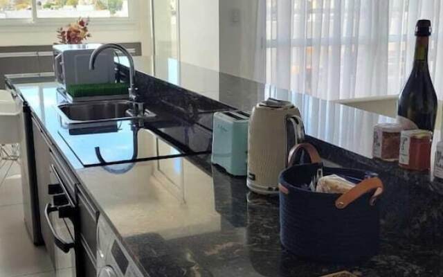 Be Haus Temporary Apartments