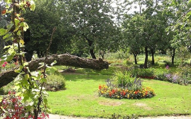 Chambres d'Hôtes La Semondière