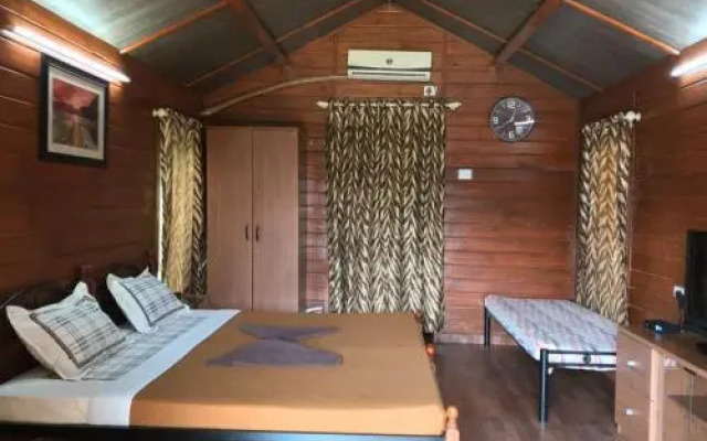 Meher Villa