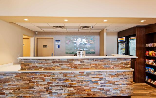 Spark By Hilton Albuquerque North I-25