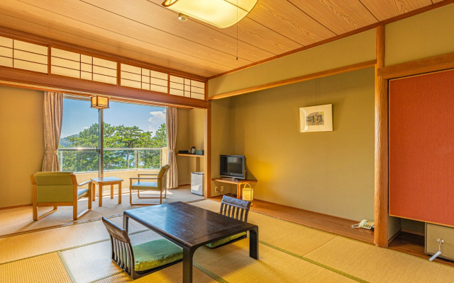 Kyukamura Minami-Izu