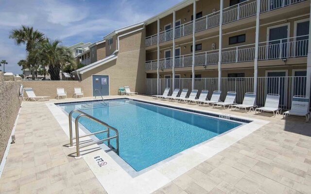 Crystal Villas by Southern Vacation Rentals