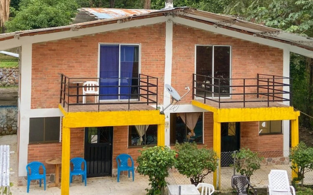 Ecohotel Villa Linda