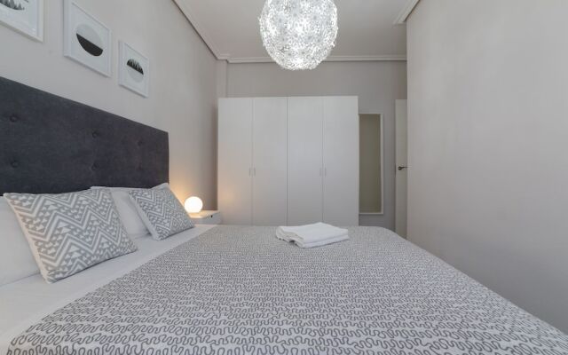 Apartamento el centro