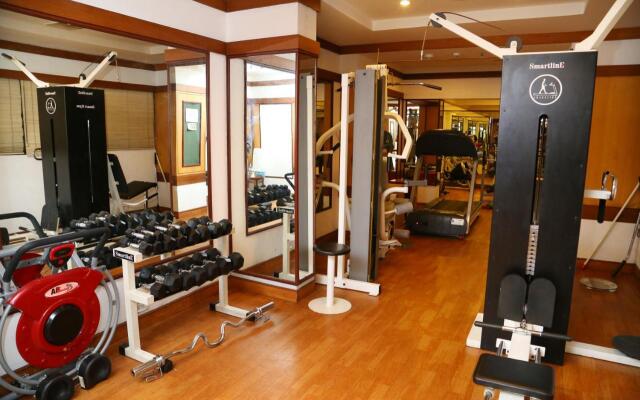 Gokulam Park Hotel And Convention Centre