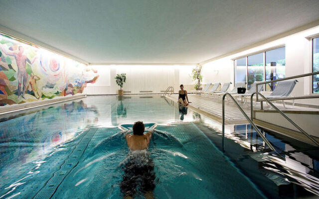 Felbermayer Hotel & AlpineSpa - Montafon