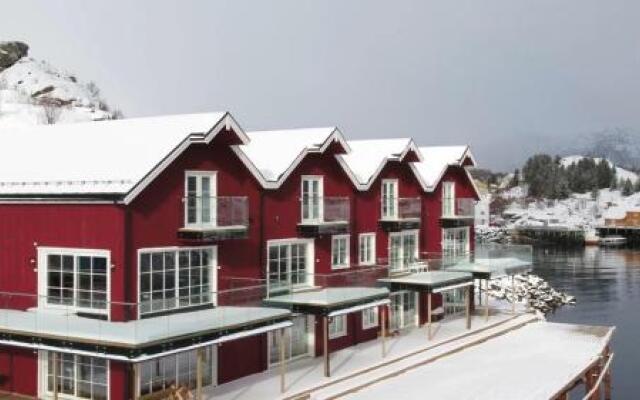 Lofoten Panorama