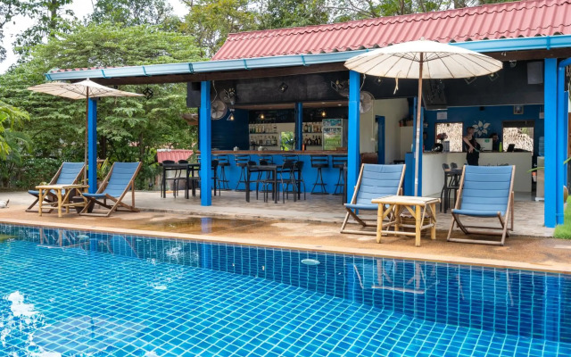 Mook Lanta Eco Resort
