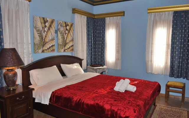 Traditional Guesthouse Alkistis