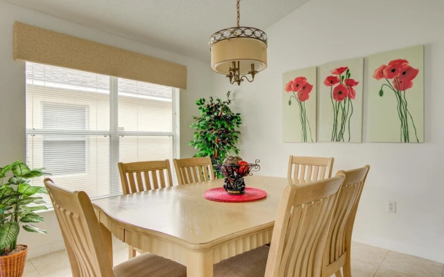 Simon's Southern Dunes Vacation Home