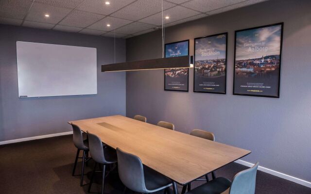 Four Points Flex by Sheraton Ishøj