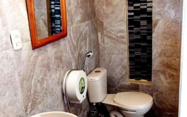 Hotel Europa Av Americas 1 Paseo 14 Ne