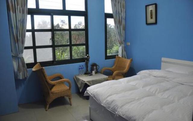 Wushih Surf Hostel