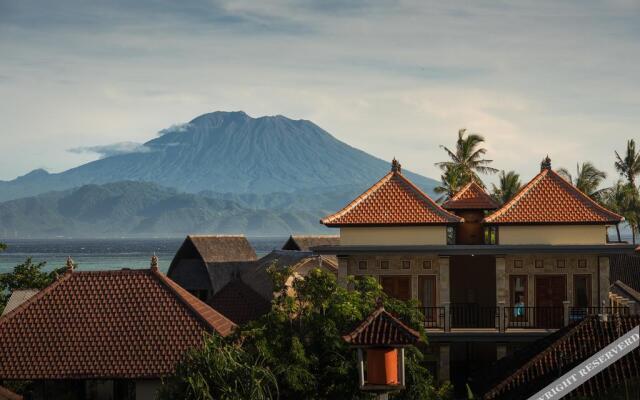 Puri Nusa Beach Hotel by ZUZU