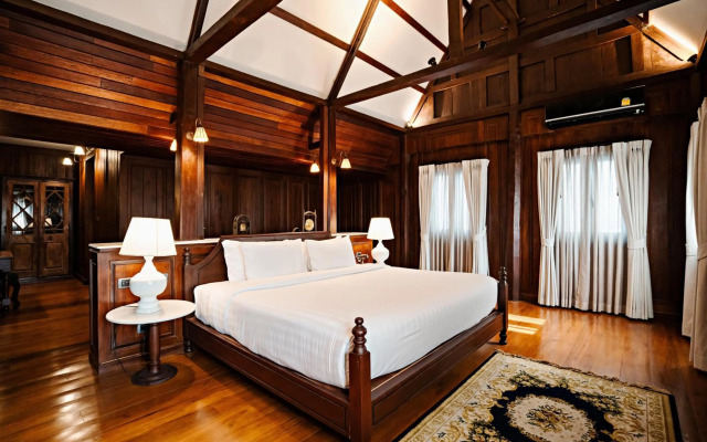 Buri Sriping Riverside Resort & Spa