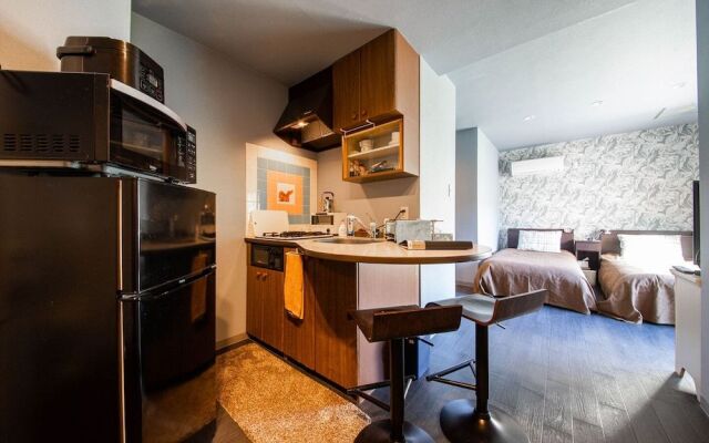 Few Days Condominium