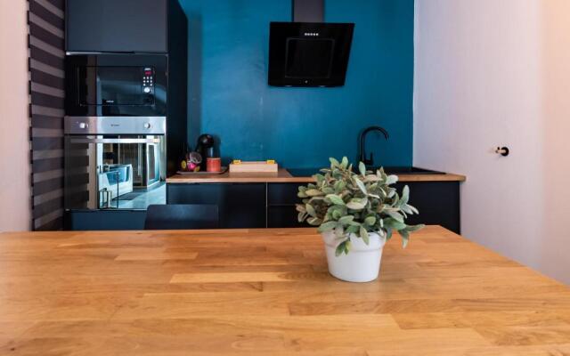Suite and Spa 21